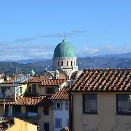 Bed & Breakfast Palazzo Graziani Florence