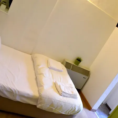 Domus Affittacamere Firenze
