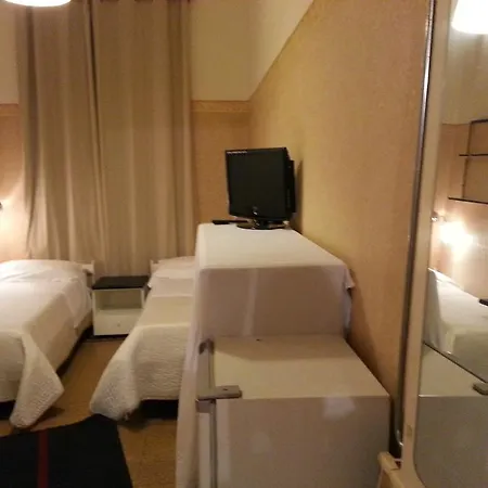 카사 마야 호텔 피렌체