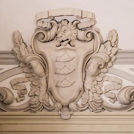 Bed & Breakfast Residenza D'epoca Visacci