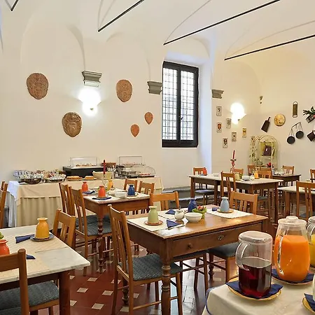Vasari Hotel Florencia