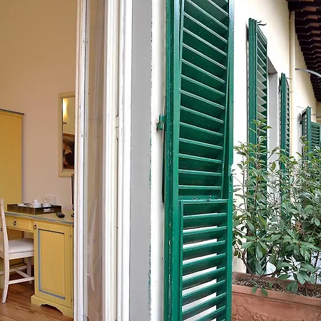 Hotel Vasari