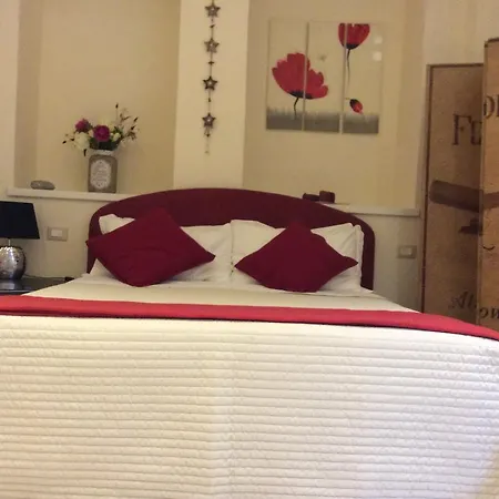 Apartment Borgo20 Florence