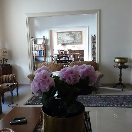 Apartment Corso Tintori Florence