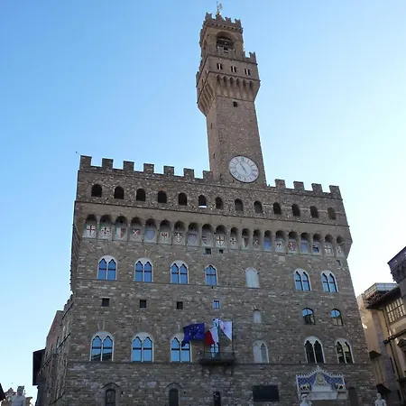 Corso Tintori Apartment