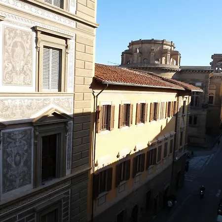 Corso Tintori * Florence