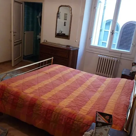Apartment Corso Tintori Florence