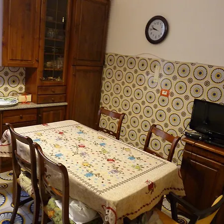 Apartment Corso Tintori *