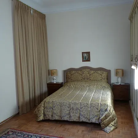 Apartment Corso Tintori Florence