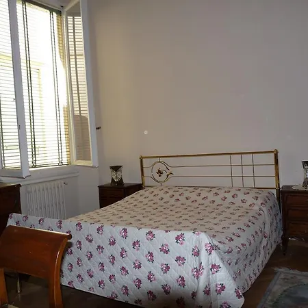 Apartment Corso Tintori Florence