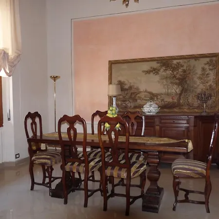 Corso Tintori Apartment Florence