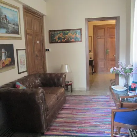 Astrid Hotel 3*