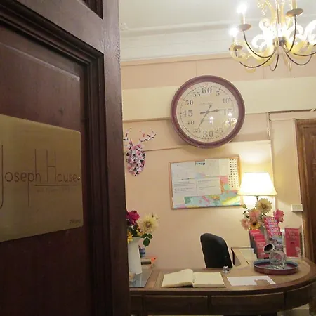 Hotel Astrid Firenze