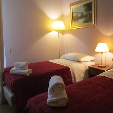 Hotel Astrid 3*