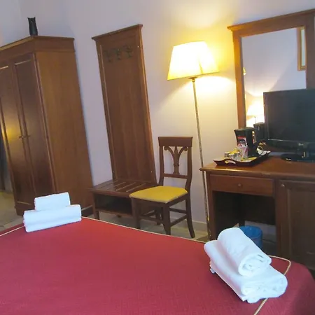 Hotel Astrid