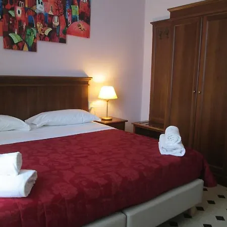 Astrid Firenze