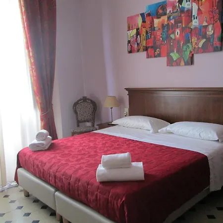 Hotel Astrid Firenze