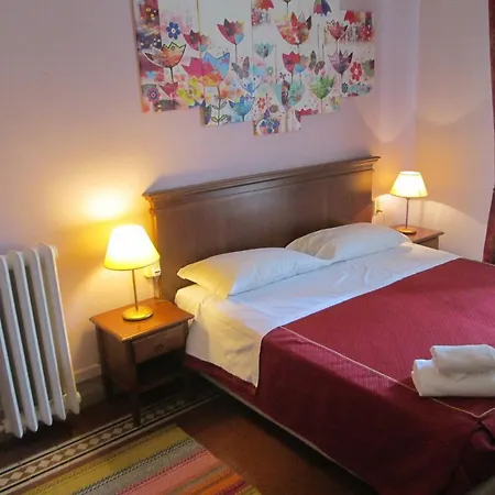 Astrid Firenze