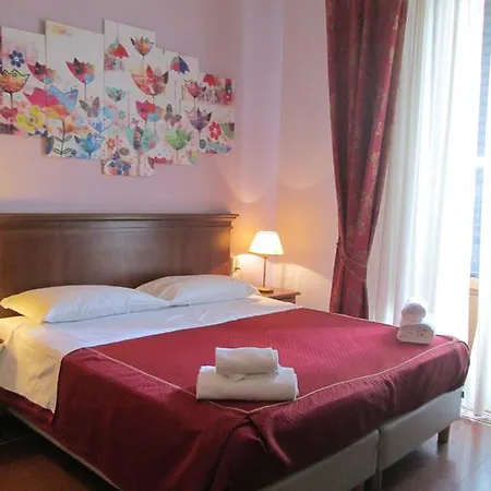 Hotel Astrid