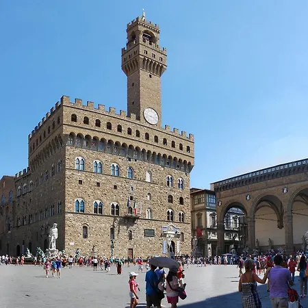 Appartamento Star Firenze