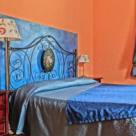 Belfiore Bed & Breakfast Florens