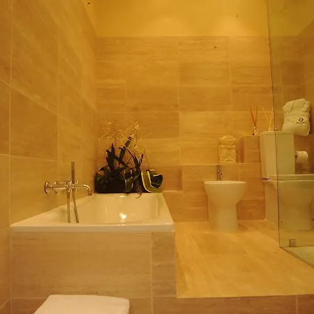 Residenza D'epoca Palazzo Galletti 3* Florencia