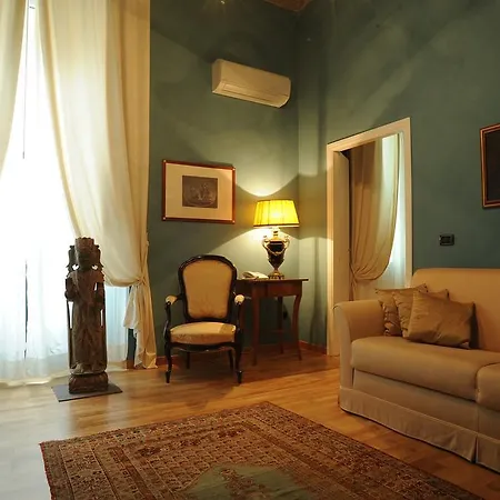 Residenza D'epoca Palazzo Galletti Florencia