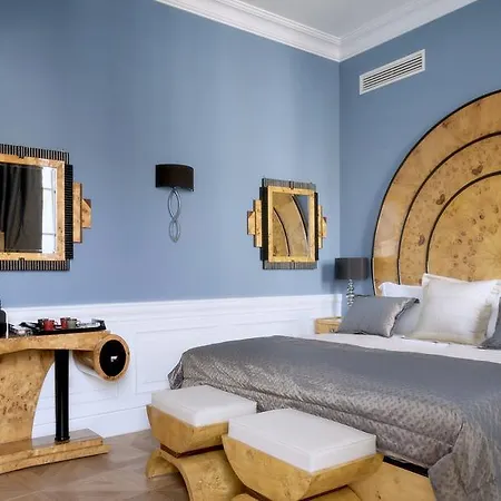 Bed & Breakfast La Maison Du Sage Firenze