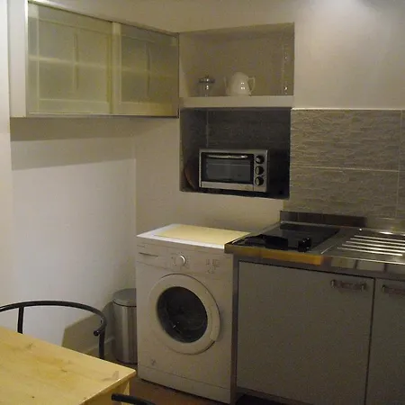 Polo Apartment *