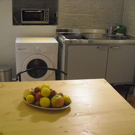 Polo Apartment Florence
