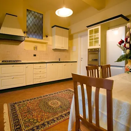 San Apartment