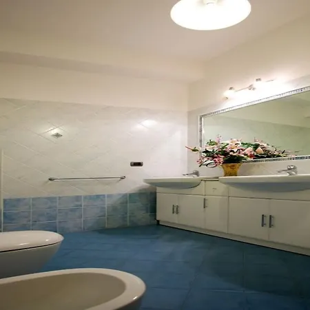 San Apartment *