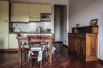 Prestige House מלון פירנצה