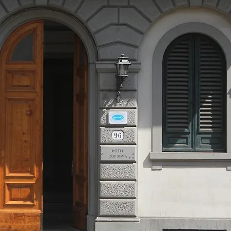 Hotel Mannolini 2*