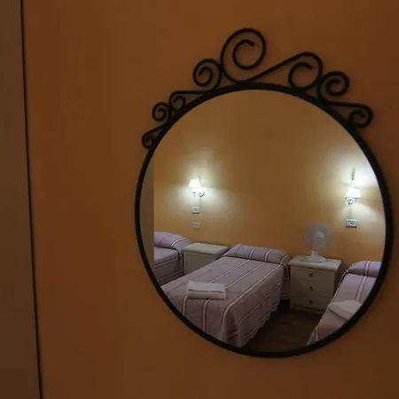 Hotel Mannolini
