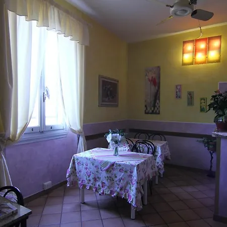 Hotel Mannolini 2*