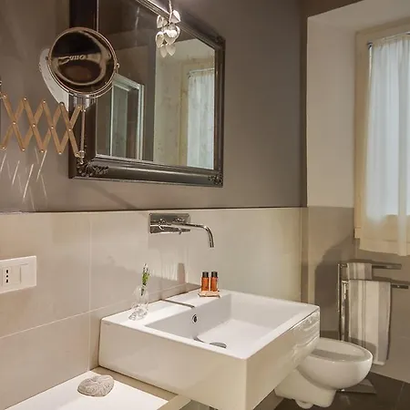 Apartment - Federighi *