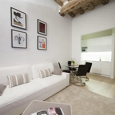 - Federighi Apartment *