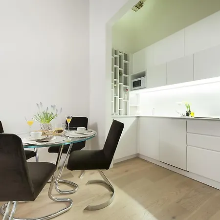 Apartment - Federighi