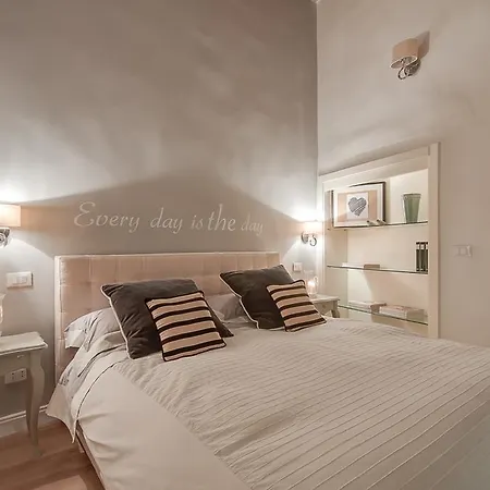 Apartment - Federighi *