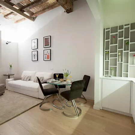 - Federighi Apartment *