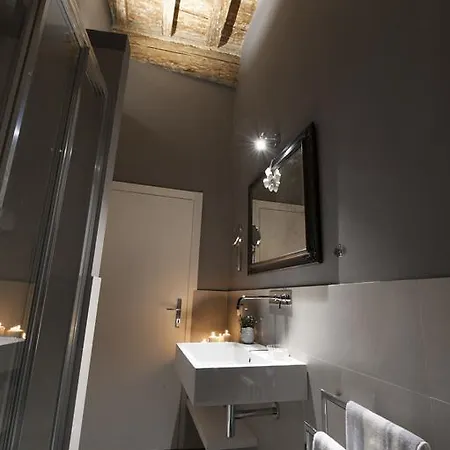 Apartment - Federighi