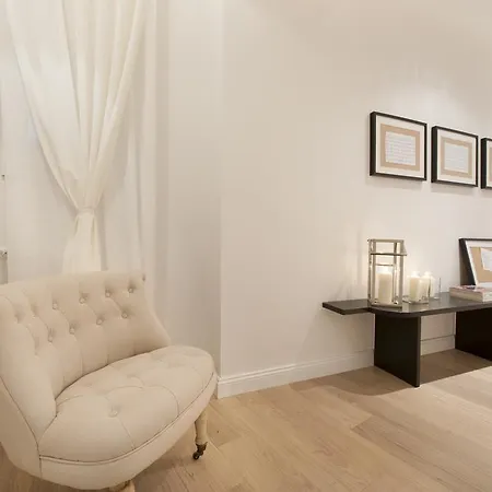 - Federighi Apartment Florence