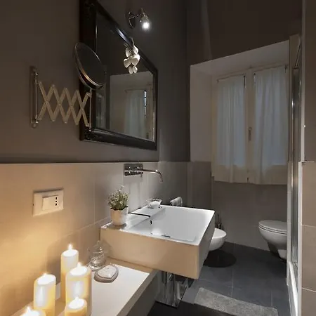 - Federighi Apartment