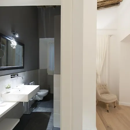 Apartment - Federighi *