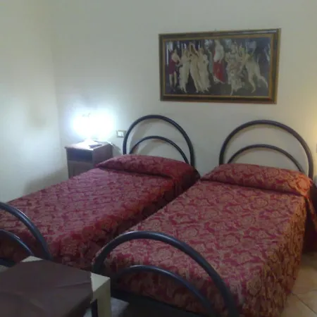 La Cittadella بيت ضيافة فلورنس