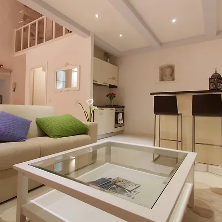Eden Loft Apartment