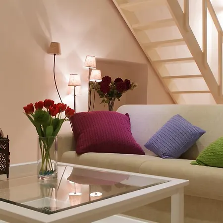 Apartment Eden Loft Florence