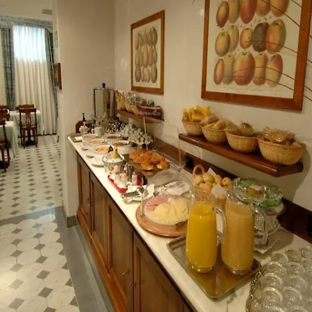 Malaspina 3* Florence