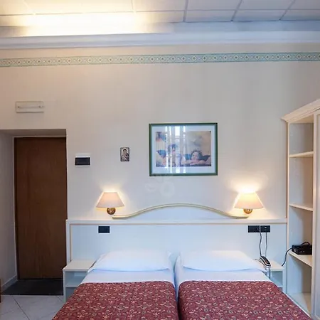 Hotel Casci
